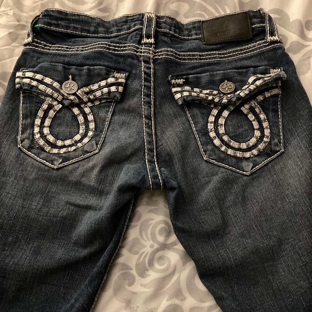 Big Star jeans 28R